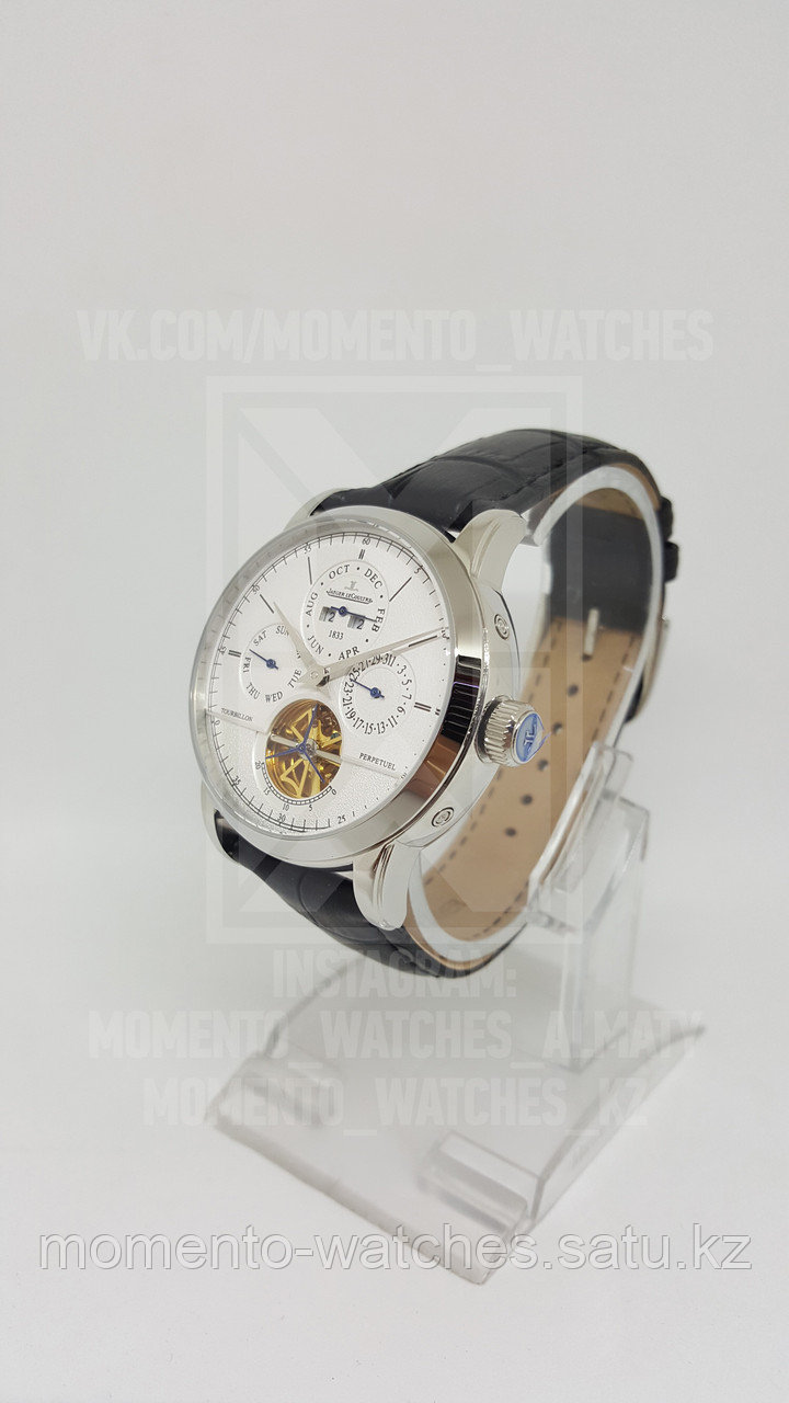 Мужские часы Jaeger-LeCoultre Automatic
