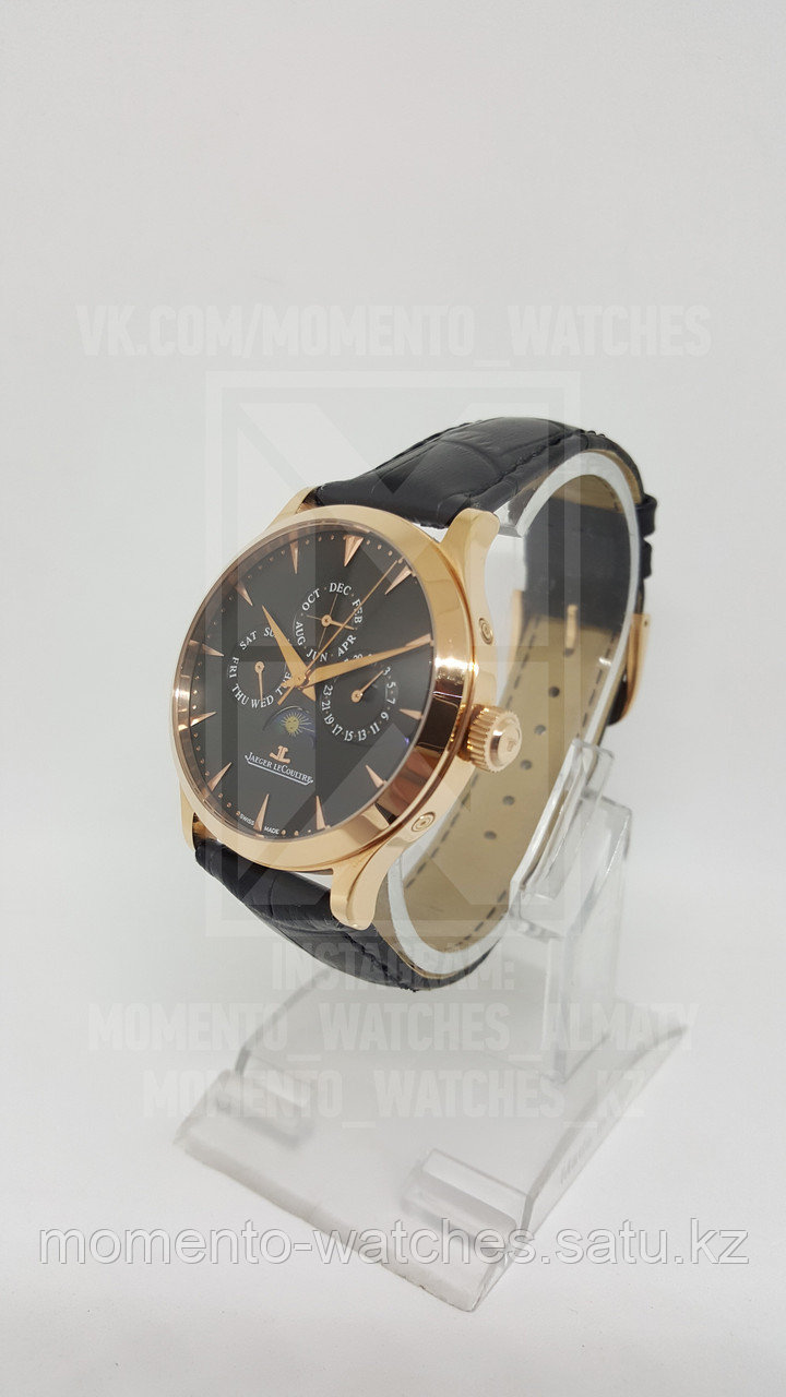 Мужские часы Jaeger-LeCoultre Automatic