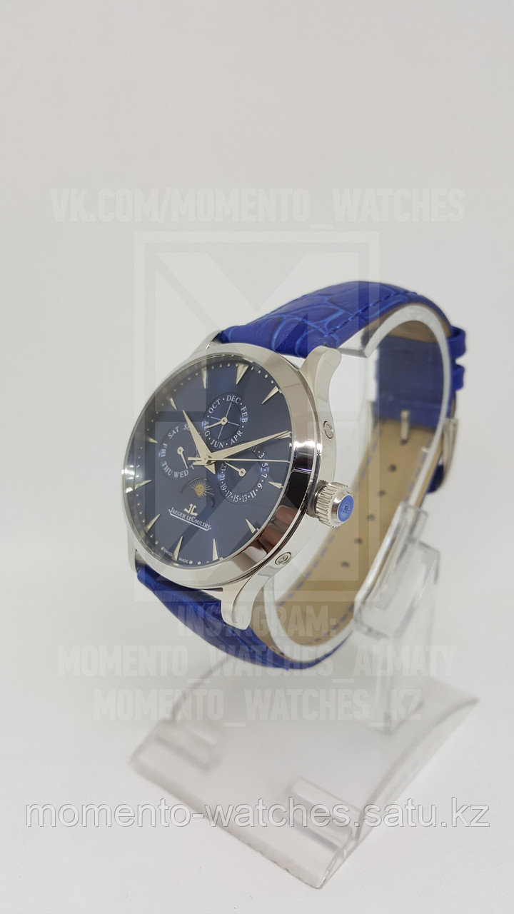 Мужские часы Jaeger-LeCoultre Automatic