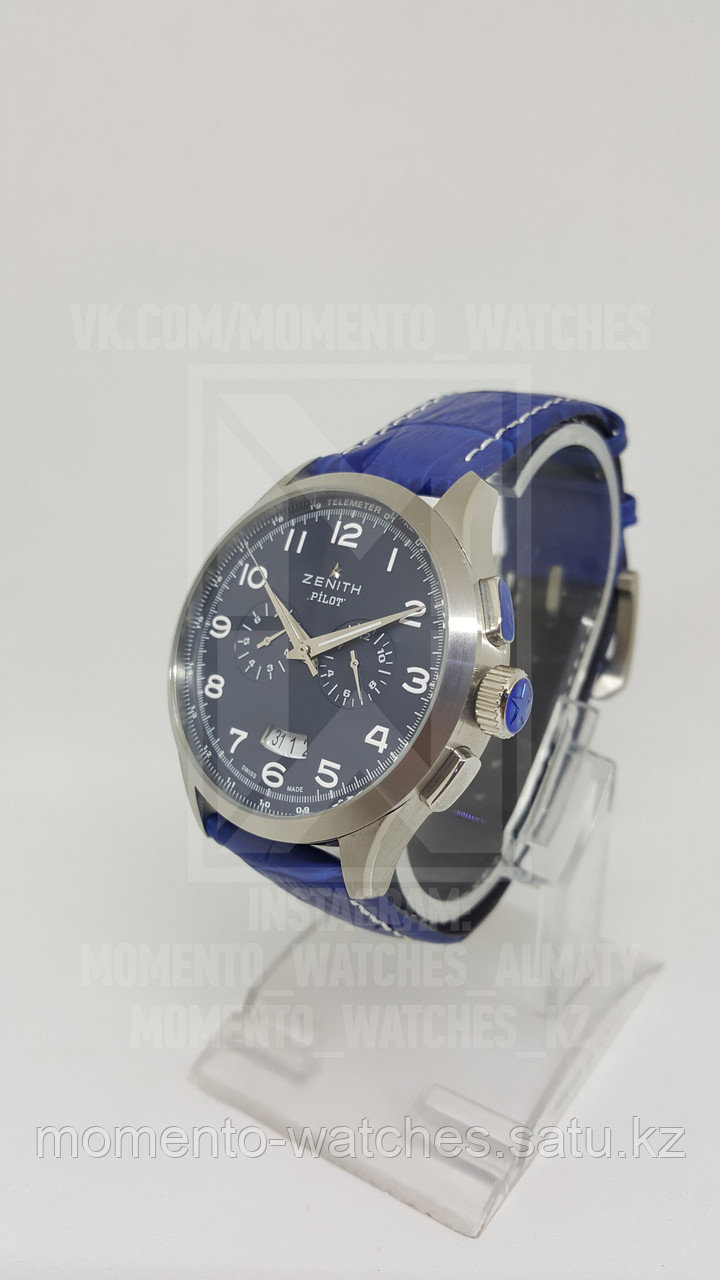 Мужские часы Zenith Automatic