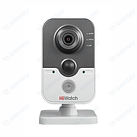 IP видеокамера HiWatch DS-I214W (WiFi)