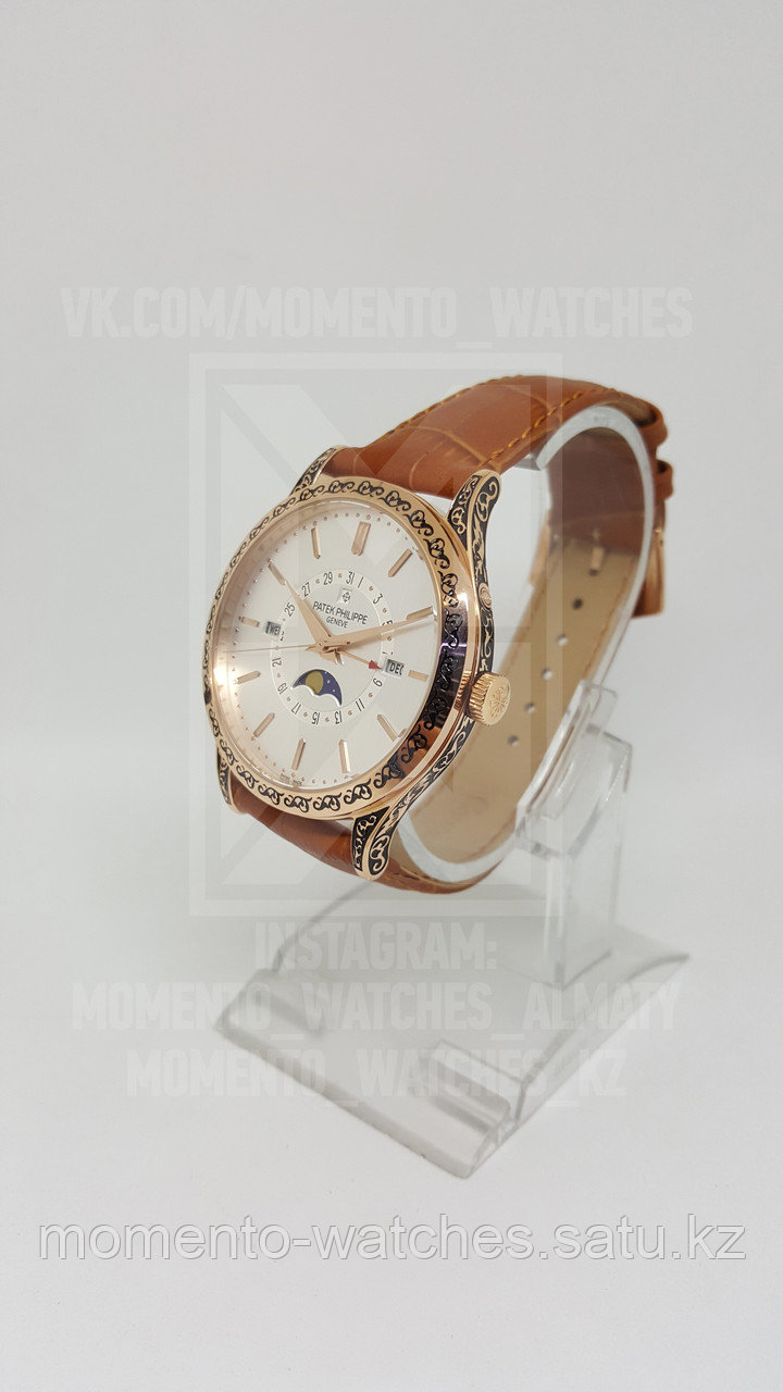Мужские часы Patek Philippe