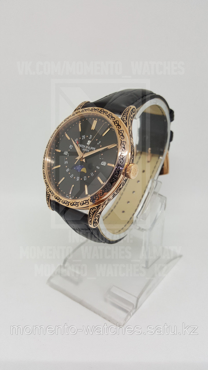 Мужские часы Patek Philippe