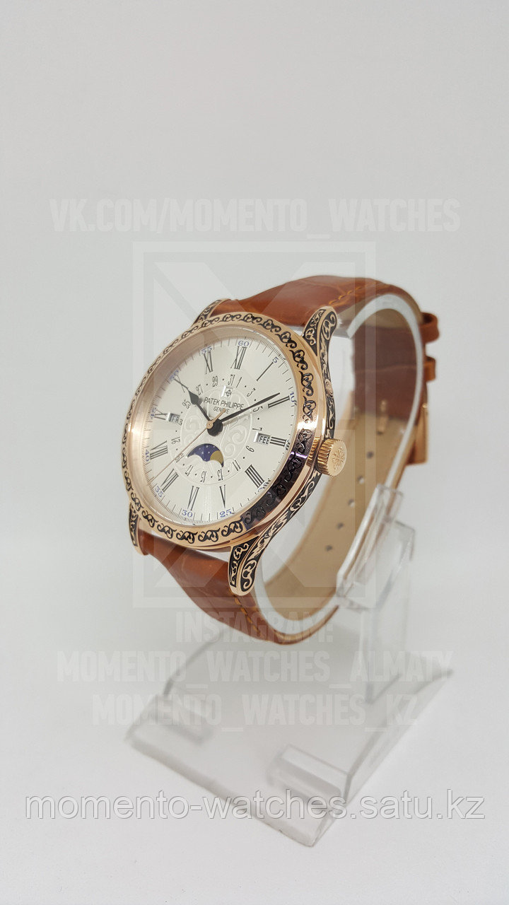 Мужские часы Patek Philippe