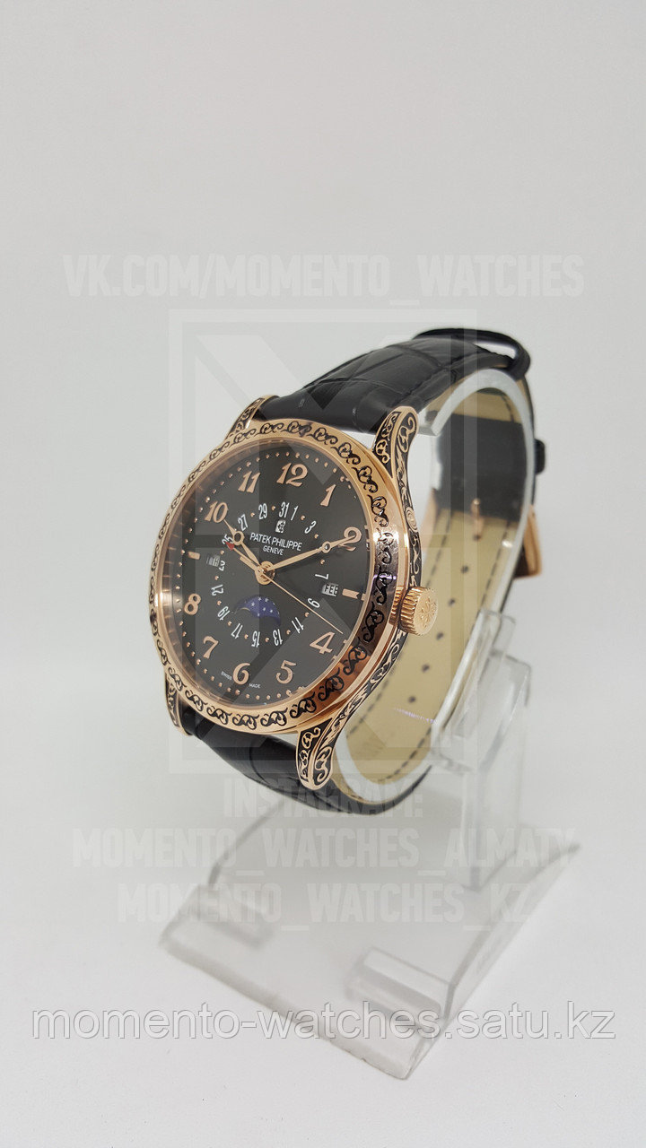 Мужские часы Patek Philippe