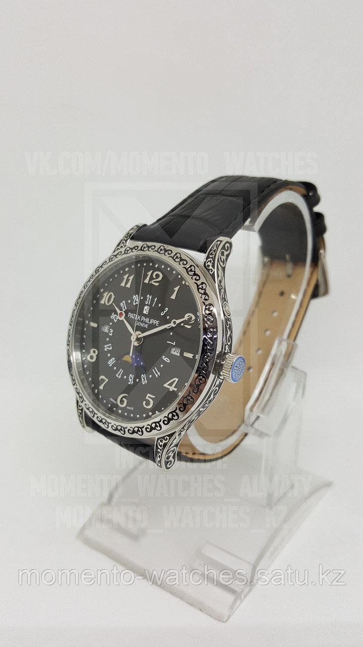 Мужские часы Patek Philippe