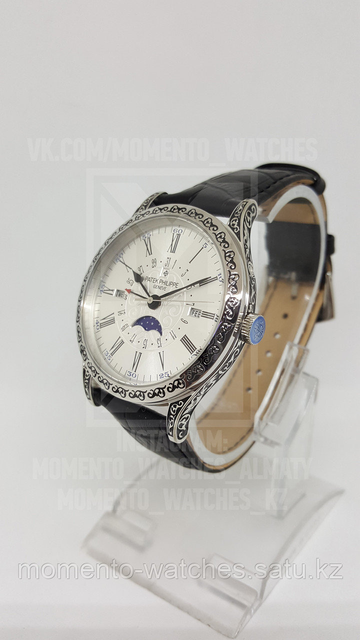 Мужские часы Patek Philippe