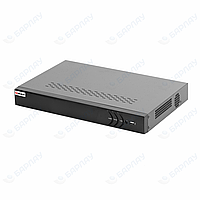 IP видеорегистратор HiWatch DS-N608P