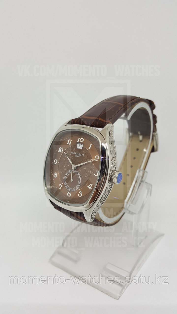 Мужские часы Patek Philippe