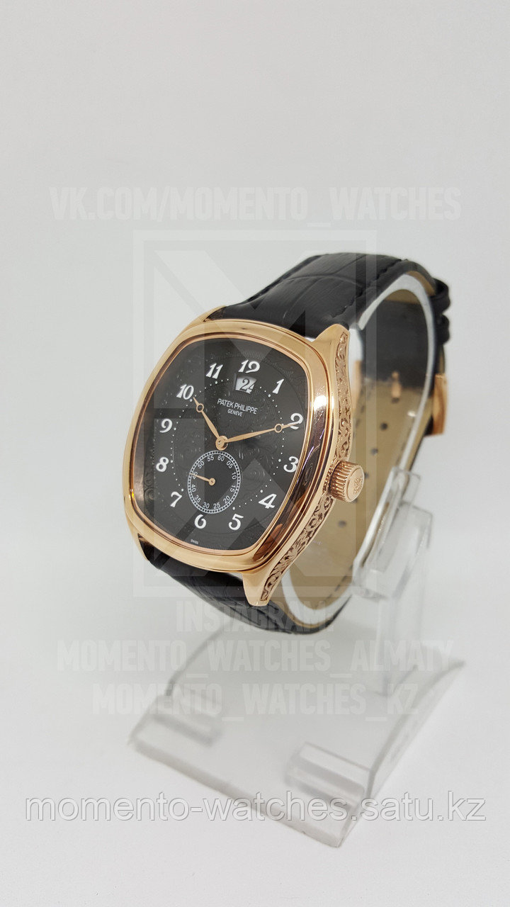 Мужские часы Patek Philippe