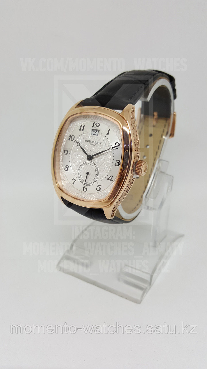 Мужские часы Patek Philippe
