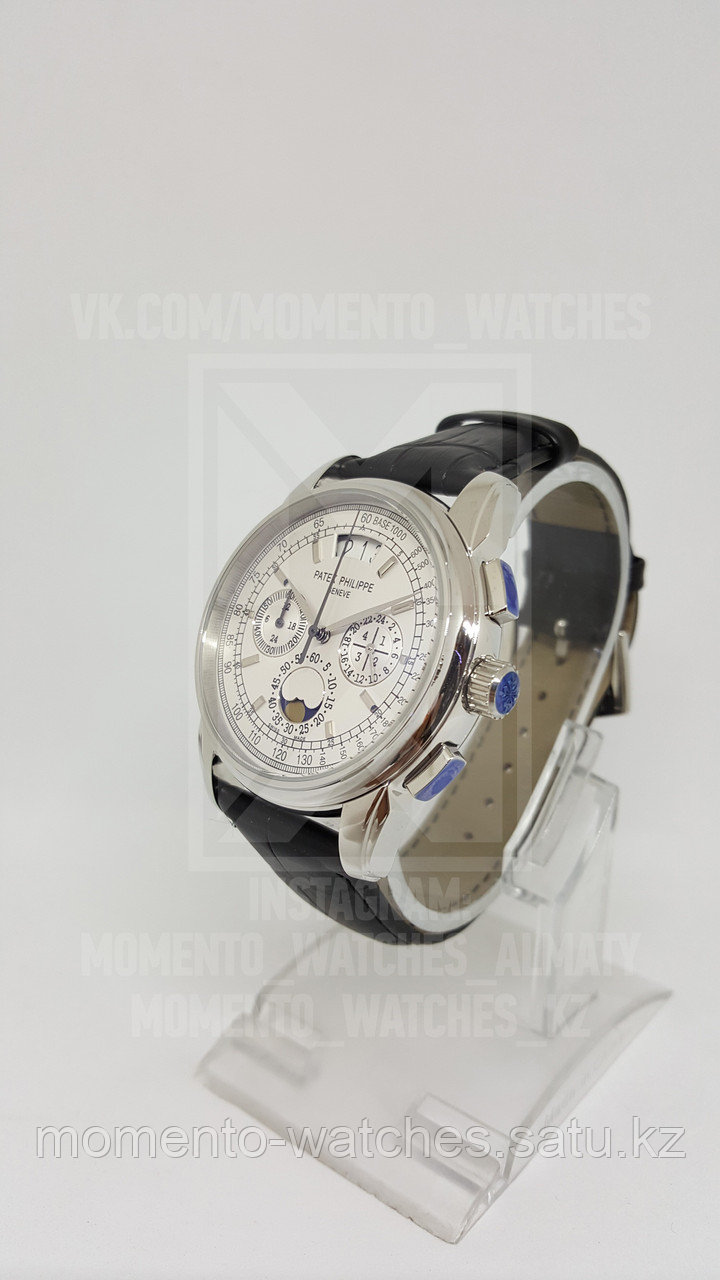 Мужские часы Patek Philippe
