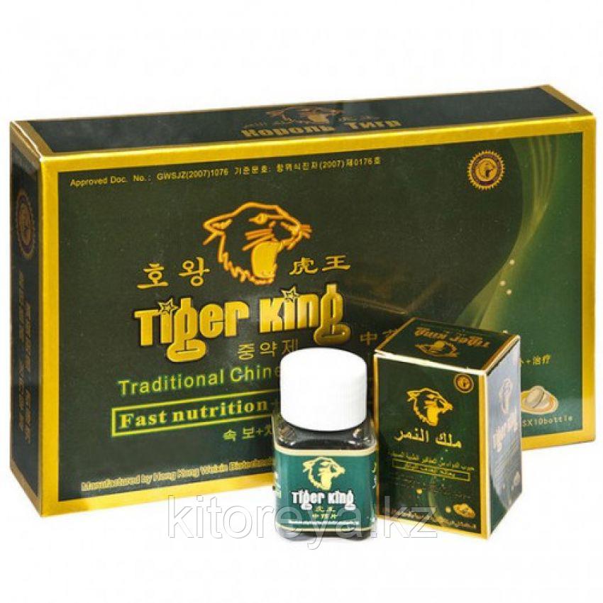 Tiger King ( для потенции)
