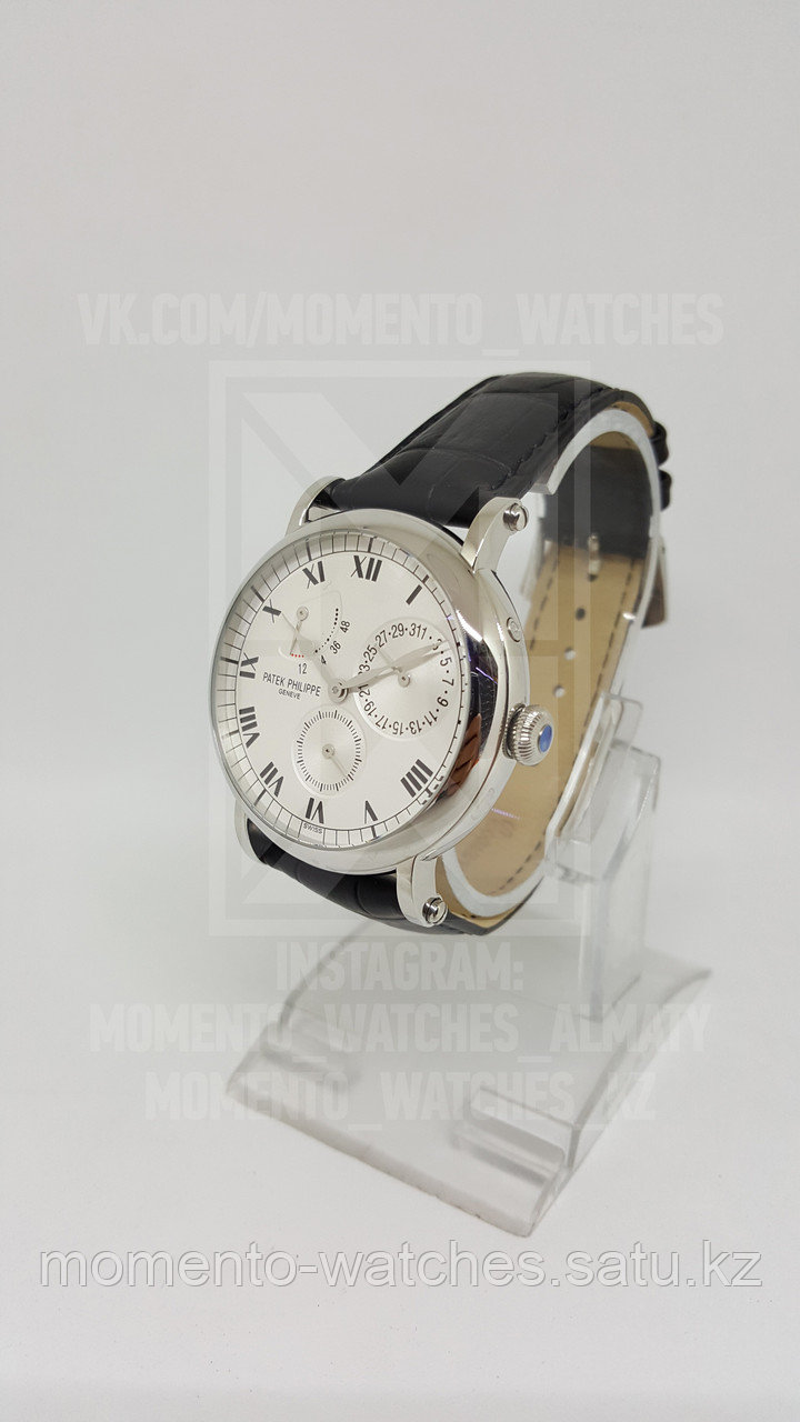 Мужские часы Patek Philippe Automatic