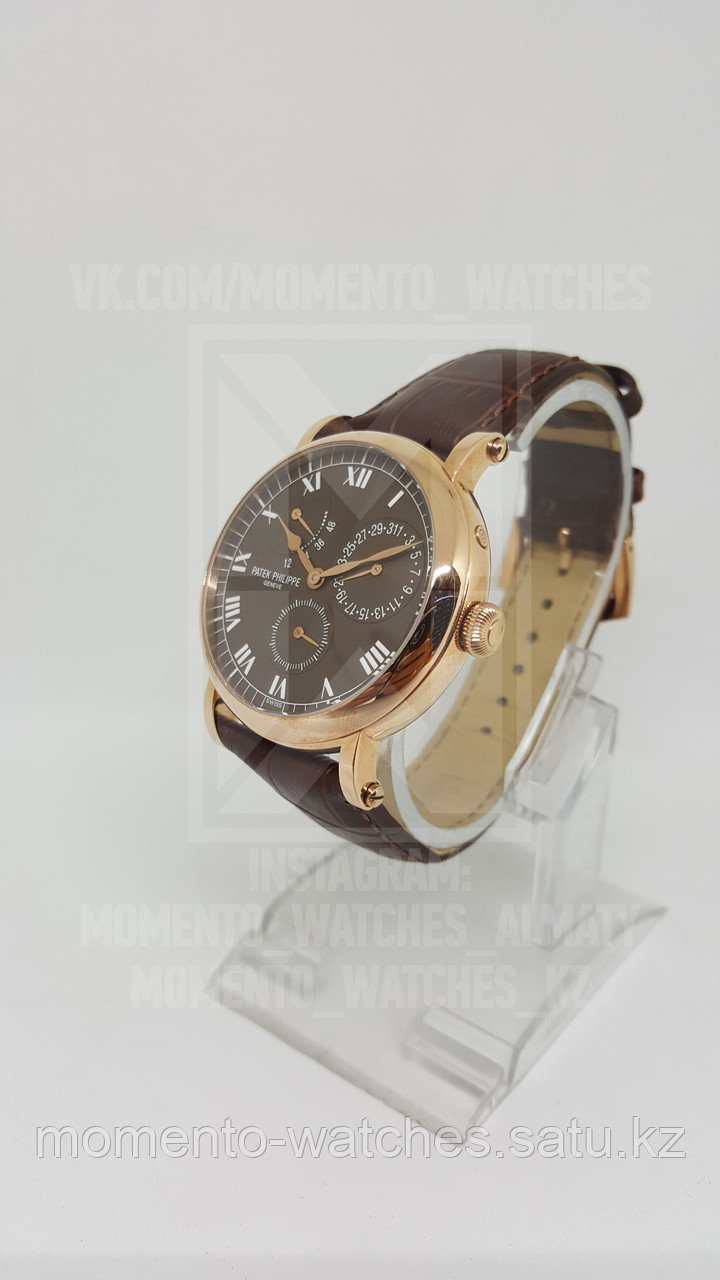 Мужские часы Patek Philippe Automatic