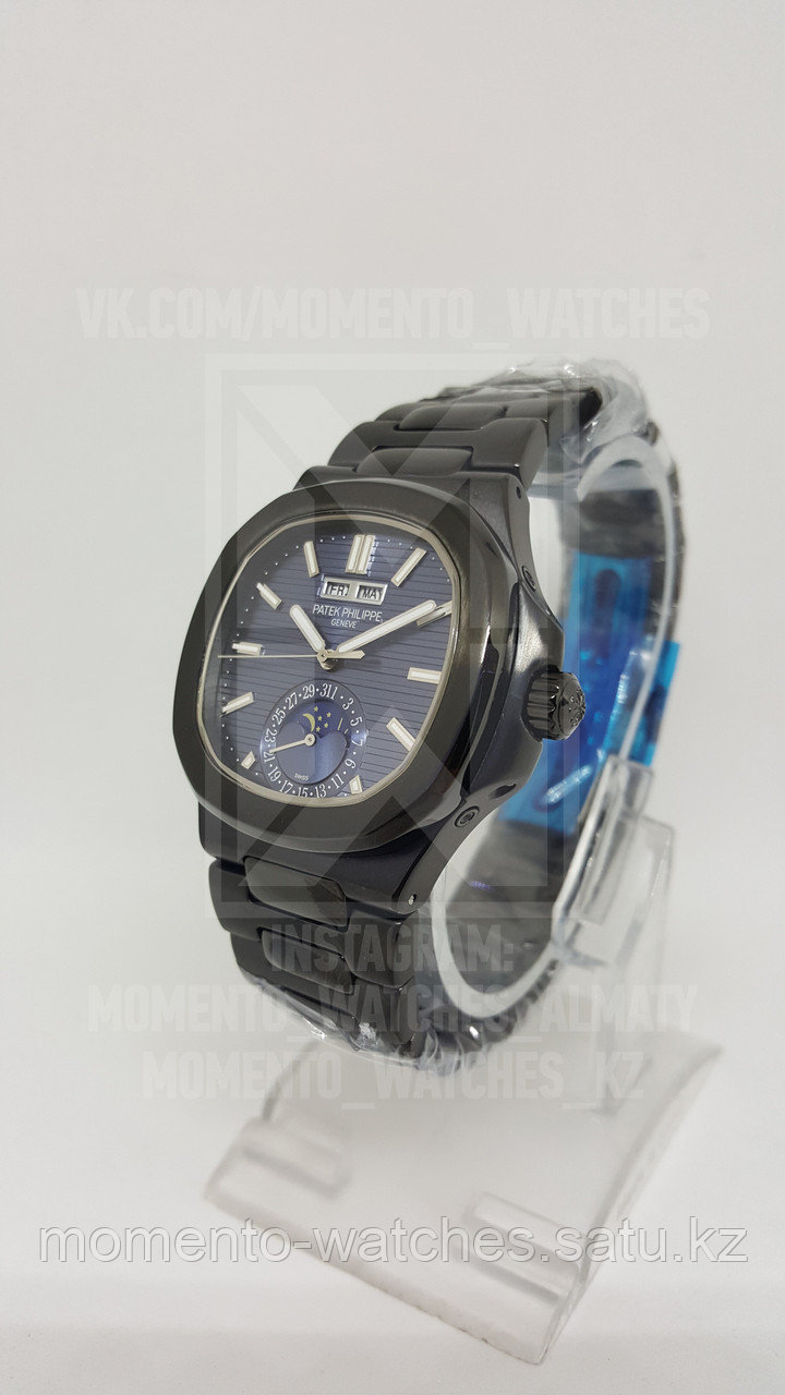 Мужские часы Patek Philippe Nautilus