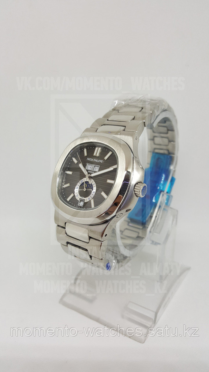 Мужские часы Patek Philippe Nautilus