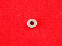 Неодимовый магнит N35 (D 8мм х 3 мм, Отверстие: 3 мм)
