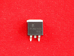 RF2001N3D Выпрямительный ультрабыстрый диод