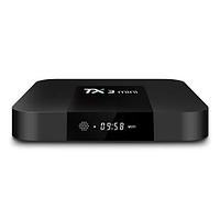 TV приставка Android TV Box Tanix TX3 Mini 2gb/16gb
