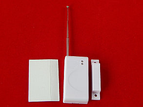 Беспроводной датчик открытия двери для Wireless DSP