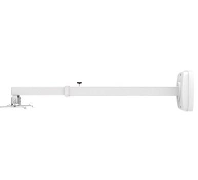 Кронштейн настенный KRON K2D ДО 10 кг, 86-123 см.