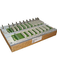 Siemens SIMATIC 6es5700-2la12 монтажная станция для центрального контроллера (модульные слоты)