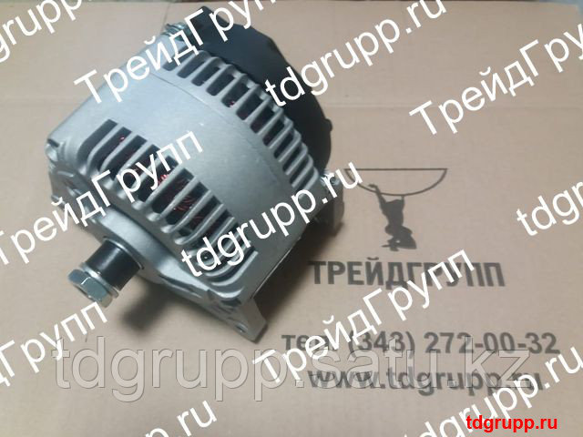 225-3147 Генератор (alternator) Caterpillar M322C