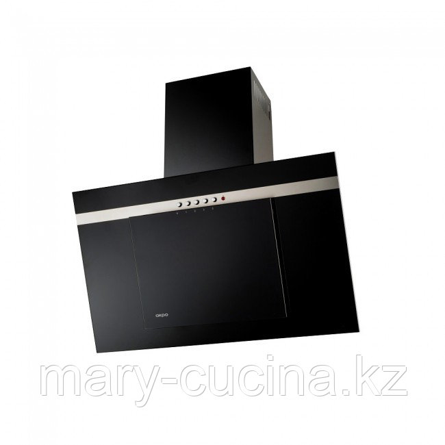 Вытяжка AKPO WK-4 Nero line eco 60 black