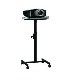 Проекционный столик LUMIEN VITEL LTV-103, ДО 20КГ