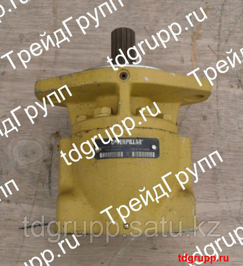3G-4768 насос шестеренчатый CAT