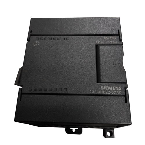Программируемый контроллер (ПЛК) Siemens 6ES7 232-0HD22-0XA0