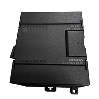 Программируемый контроллер (ПЛК) Siemens 6ES7 232-0HD22-0XA0