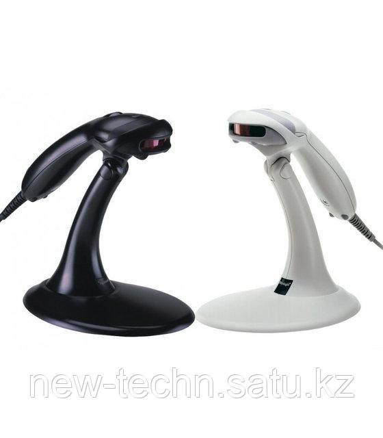 Сканер МК 9520-37A38 Voyager USB черный, с подставкой