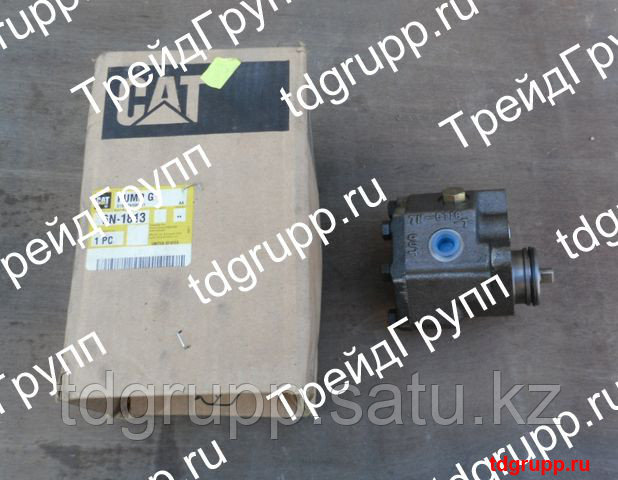 6N-1813 насос подкачки CAT