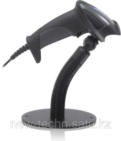 Сканер МК 9590-61A38-A Voyager USB Flex Stand, черный, с подставкой