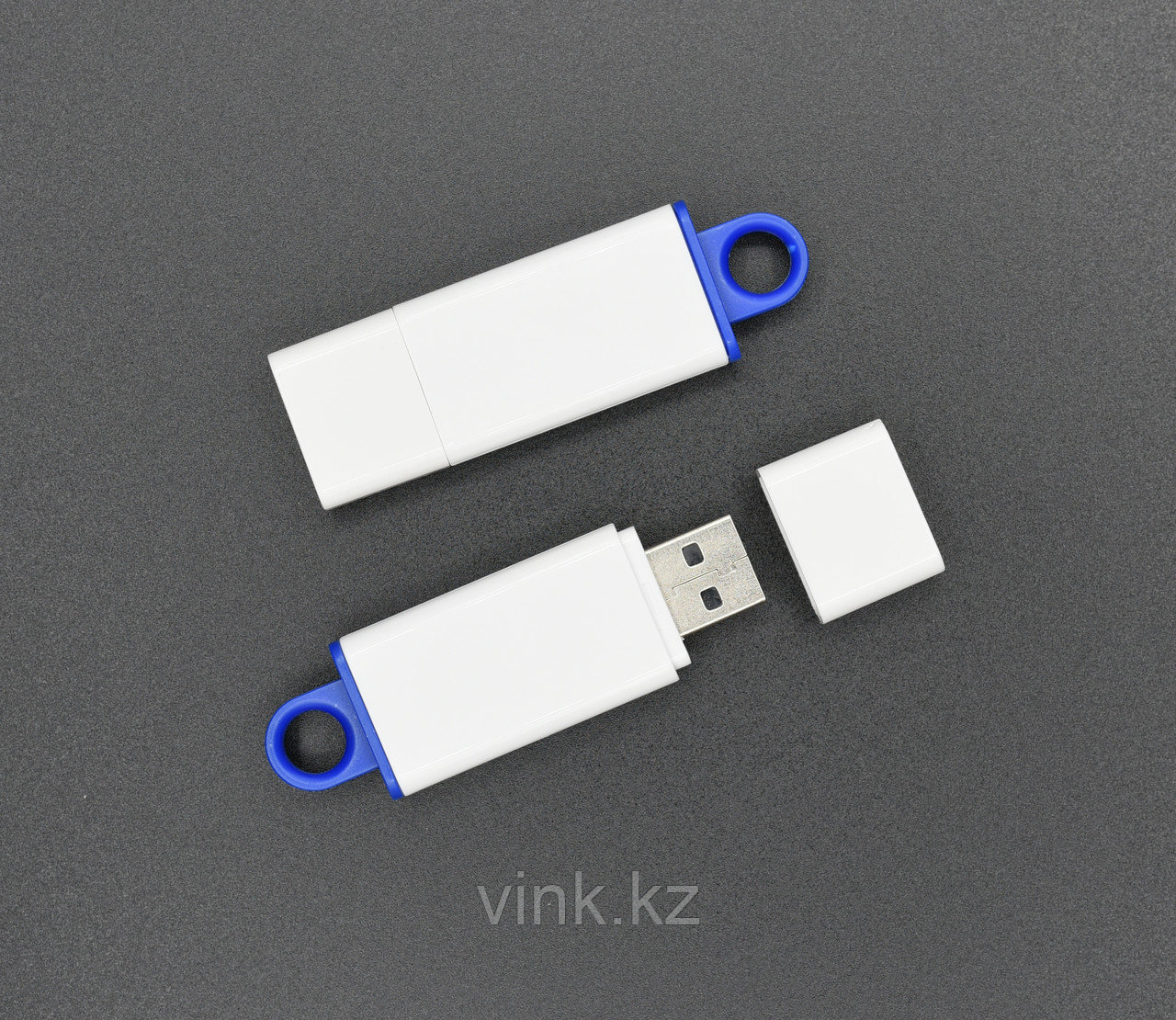 USB флешка 8GB, под логотип - фото 1 - id-p55225091