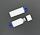 USB флешка 8GB, под логотип - фото 1 - id-p55225091