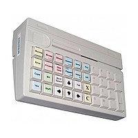 Клавиатура SPARK-KB-2078.1P белая