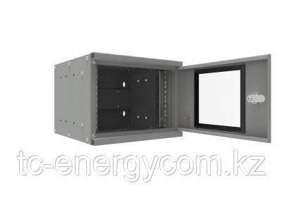 Шкаф универсальный разборный 10" 4U 225x294x300мм (ВШГ)