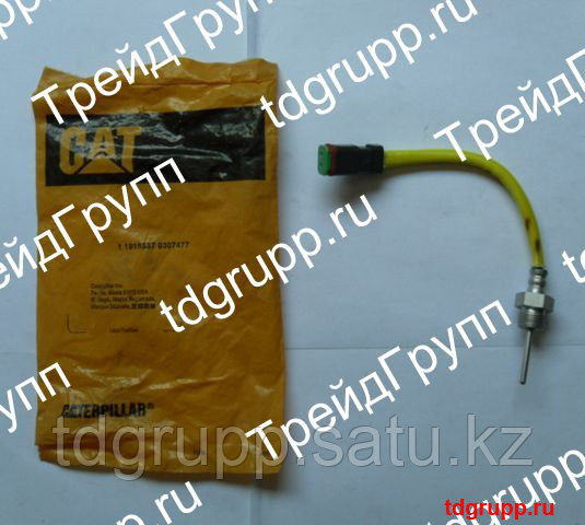 191-6587 датчик температуры CAT