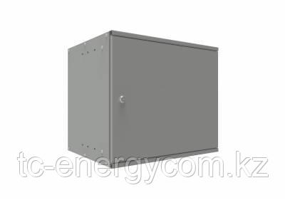 Шкаф телекоммуникационный настенный 9U SNR-BNP6009-M (дверь металлическая)