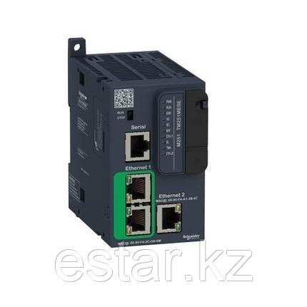 Контроллер M251 2х Ethernet, фото 1