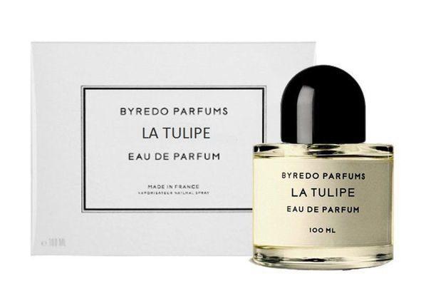 Byredo La Tulipe 50мл edp Original - фото 1 - id-p55226209