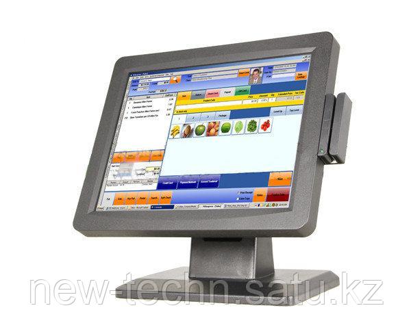 15" POS терминал ADVANPOS ZL-1532 FANLESS