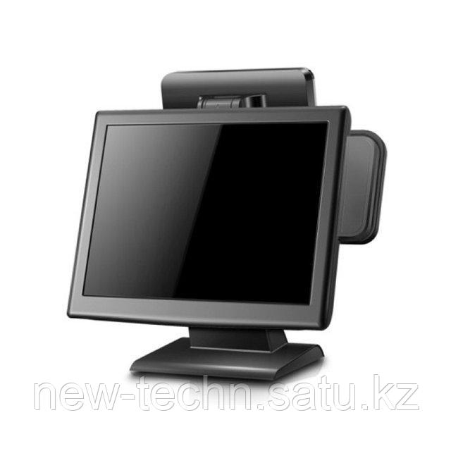 15" POS терминал ADVANPOS WP-6523, FANLESS