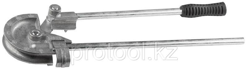 Трубогиб STAYER "MASTER" ручной, металлический, 14-16мм - фото 1 - id-p55226380