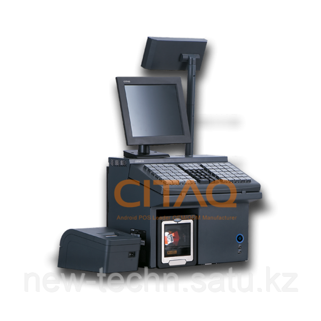 POS система CITAQ S8