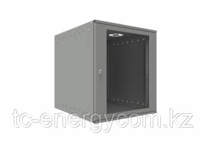 Шкаф телекоммуникационный настенный SNR-BNP6012, 12U, 580х520х600 мм