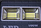 Светодиодный прожектор "Light" 100 W IP66 (Улучшенная серия). Гарантия 3 года! LED светильник 100 W., фото 3